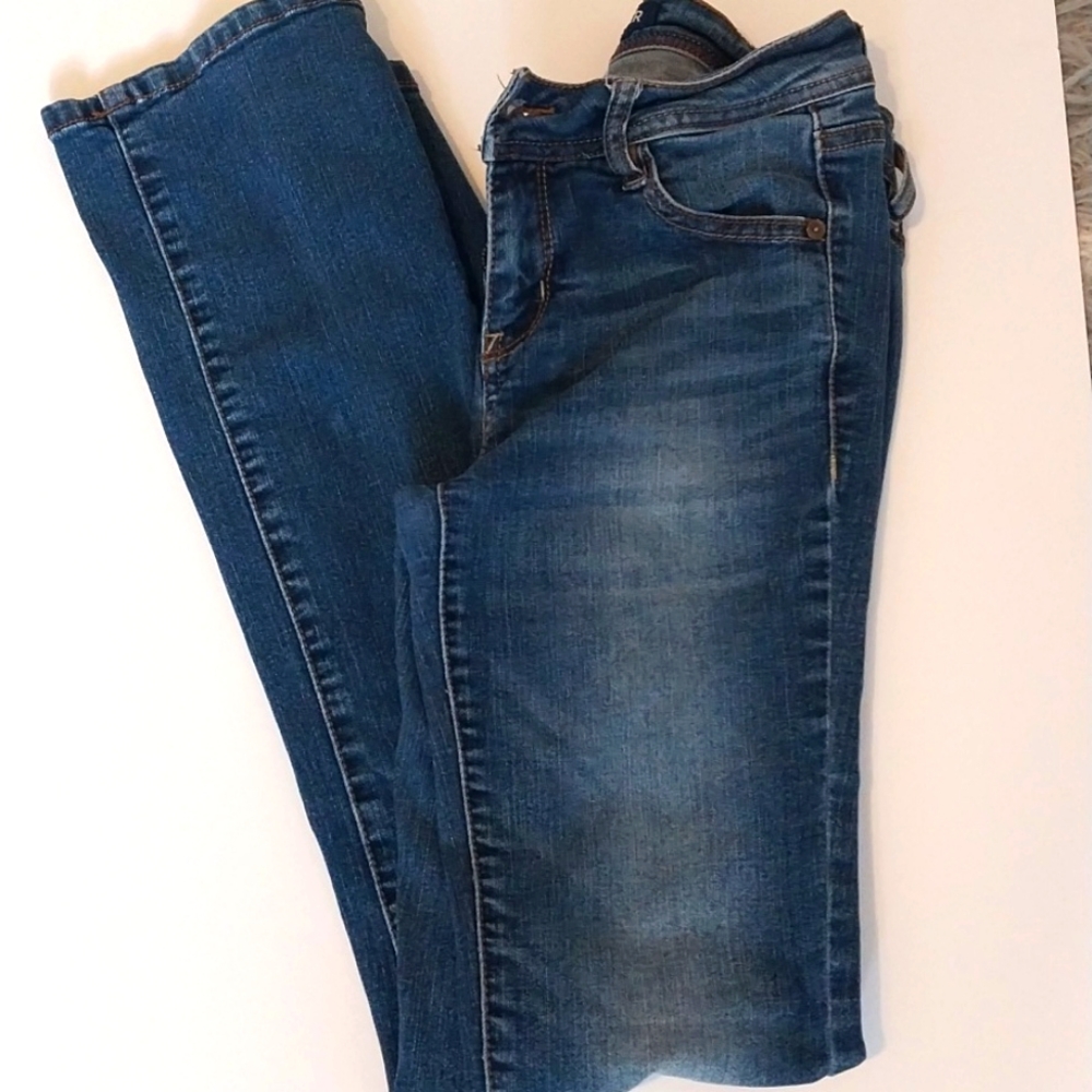 Wallflower Jeans Size 1